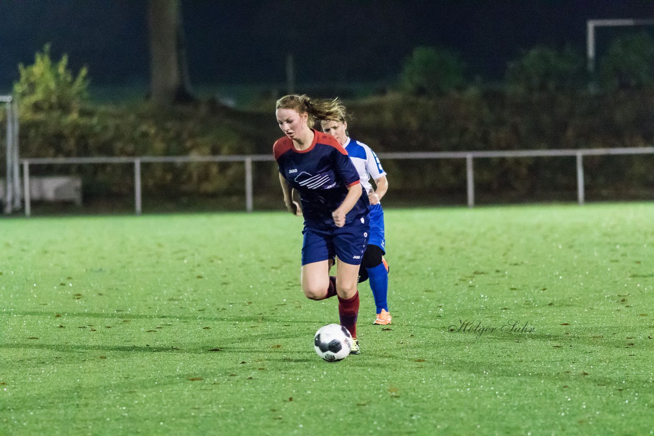 Bild 158 - Frauen Bramstedter TS - TSV Wiemersdorf : Ergebnis: 1:2